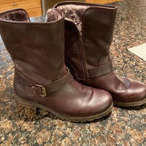 Panama Jack winter boots